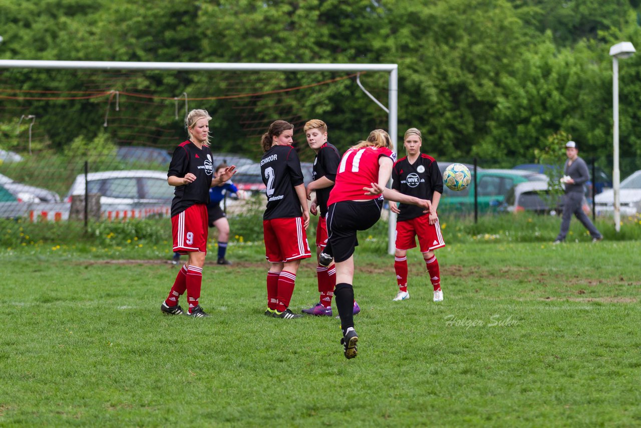 Bild 127 - Frauen Rot-Schwarz Kiel - MTSV Olympia Neumnster : Ergebnis: 4:1